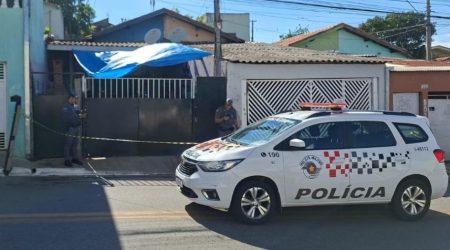 Ataque a tiros mata empresário no início desta manhã no Jardim São José