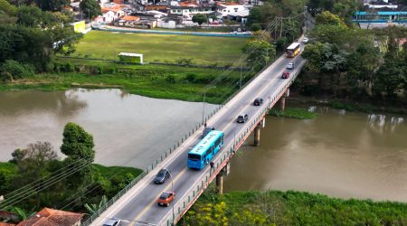 Atenção Zona Norte Ponte Minas Gerais será interditada nos dias 30 e 31