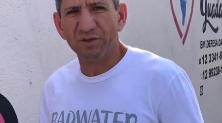 Atleta de Taubaté encara a ultramaratona mais difícil do mundo por uma causa nobre