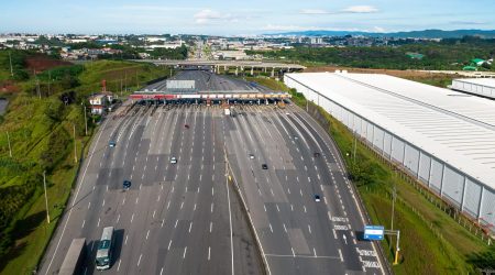 Aumento de tarifa nos pedágios da Via Dutra a partir de 1° de setembro