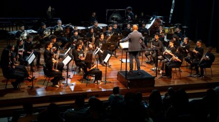 GURI de São José Campos recebe Filarmônica de Paris