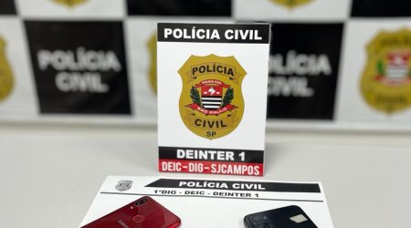 Bandido extorque fingindo ser policial, mas policial que ele fingiu ser o prende em flagrante