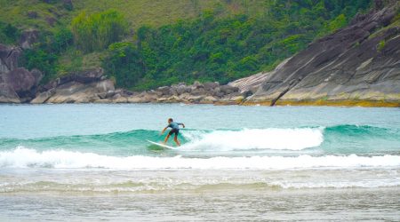 Bonete recebe 6ª Edição do Campeonato de Surf das Comunidades Tradicionais nos dias 6 e 7 de dezembro