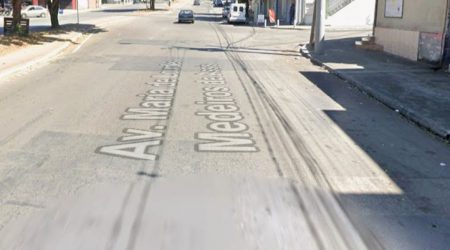 Briga em bar termina em tragédia no Campo dos Alemães, zona sul de São José dos Campos