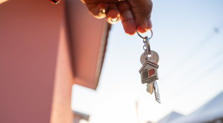 Programa Moradia Segura oferece 33 casas para policiais na RM Vale