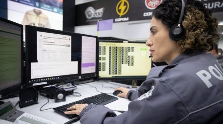 Cabine Lilás começa em em SJC. projeto acolhe mulheres vítimas de violência com atendimento humanizado