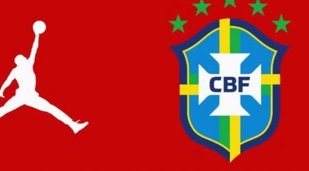 Camisa vermelha na Seleção: CBF nega definição da cor!