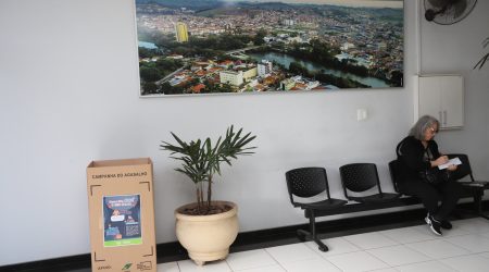 Campanha do Agasalho 2025 começa em São José dos Campos e Jacareí