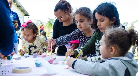 Campus do Instituto Federal recebe “Setembro Surdo” no dia 2 de setembro em São José dos Campos
