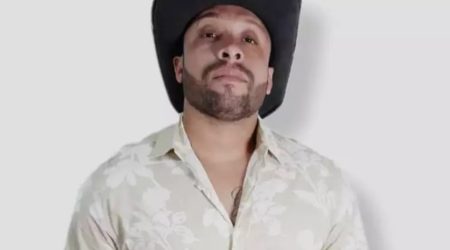 Cantor sertanejo segue desaparecido há três dias!