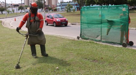 Jacareí divulga calendário de zeladoria urbana do mês de maio