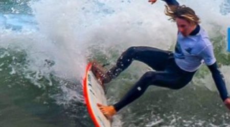Capital do surfe, Ubatuba reforça título com etapas nacionais em Itamambuca
