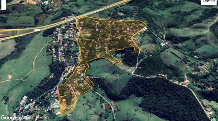 Capuava II e Jardim do Lago I avançam na regularização fundiária em São José dos Campos