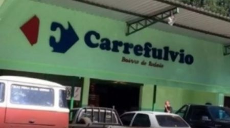 Carrefulvio é condenado por plágio de marca do Carrefour e deverá pagar indenização de R$ 20 mil