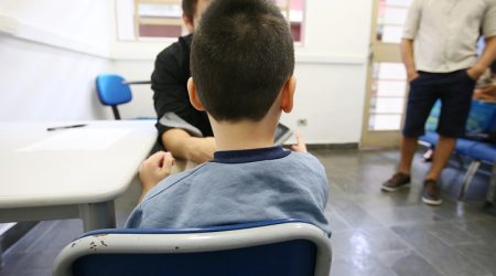 Carteira do Autista já garante inclusão e direitos a mais de 84 mil pessoas