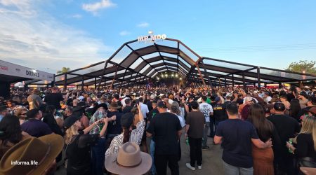 Churrasco, música e hotéis lotados marcam o Mr. Moo em São José dos Campos
