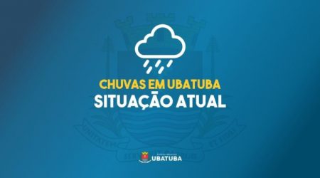 Chuvas em Ubatuba provocam alagamentos, vistorias da Defesa Civil e adiamento de evento; situação segue em monitoramento. (2)