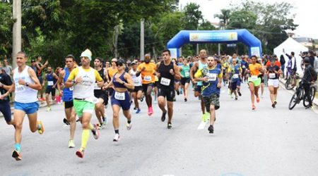 Circuito joseense com 15 corridas de rua promete agitar São José em 2024