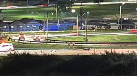 Colisão entre carro e moto mata jovem de 18 anos em São José dos Campos