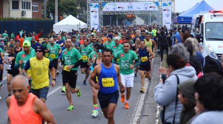 Com Maratona, Circuito Joseense de Corridas anuncia 24 provas para 2025