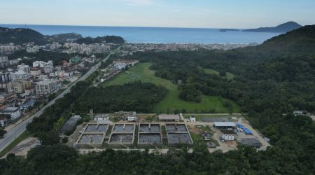 Com R$ 600 milhões em investimentos, Sabesp prevê transformar saneamento em Ubatuba até 2029