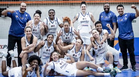 Com fortes emoções, São José vence Ourinhos e vai à semifinal da LBF depois de 10 anos