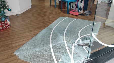 Comércio na Vila Adyana é furtado pela segunda vez