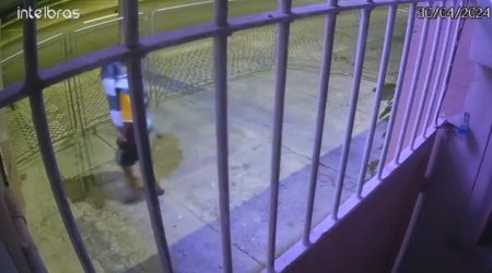 Comércio no centro é furtado duas vezes em oito dias!