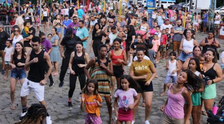 Conexão Juventude agita o Jardim Cerejeiras neste domingo