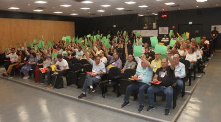 Jacareí avança na revisão do Plano Diretor