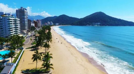 Confira as praias impróprias neste final de semana em nosso litoral paulista