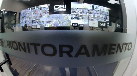 Contra baderna, São José prepara Operação Ano Novo!