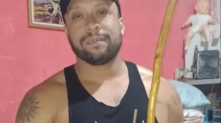 Corpo do cantor Ton Ferreira é encontrado após sete dias desaparecido em São José dos Campos