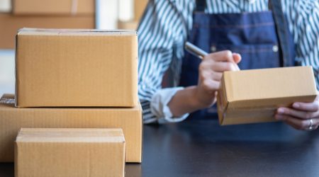 Correios, ponto de coleta, Vale do Paraíba, oportunidades