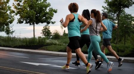 Novidade em Jacareí: Parque da Cidade oferece assessoria de corrida