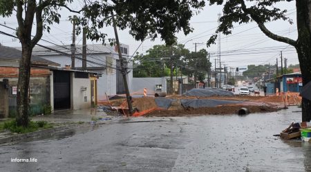 Cratera Jardim Imperial