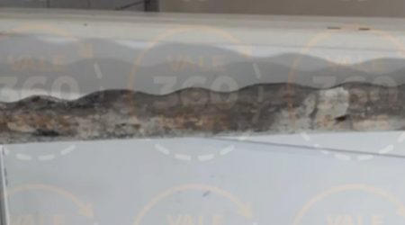 Crime brutal em Aparecida: morador de rua é assassinado a golpes de madeira e PM prende suspeito