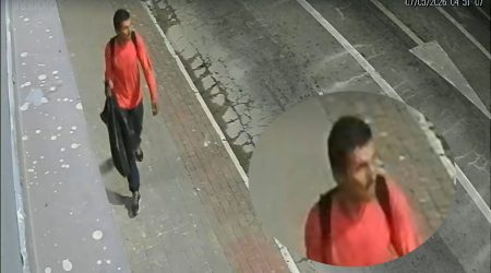 Criminoso volta a furtar restaurante Vila Ema