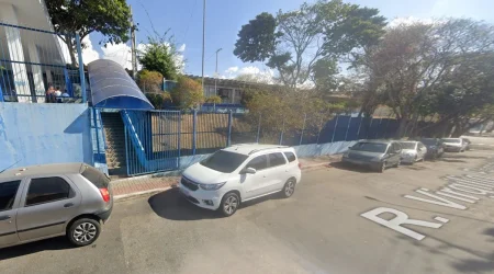 Crise do Abastecimento Escola Municipal de São José suspende aulas por falta de água