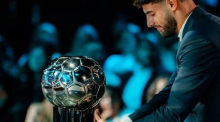 Da zona norte, Yuri Alberto é o primeiro joseense artilheiro do Campeonato Brasileiro