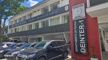 Deinter 1 se destaca com baixos índices criminais no 3º trimestre de 2024