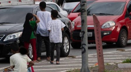 Denúncias de trabalho infantil crescem 30% no interior de São Paulo