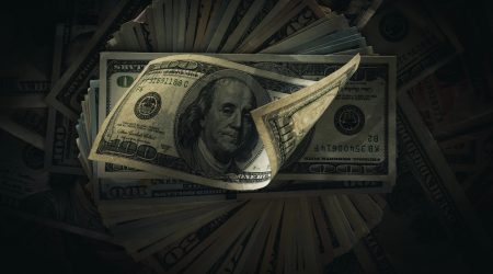 Conflito no Irã impacta dólar, juros, petróleo e mercado global/ Foto ilustrativa: Depositphotos