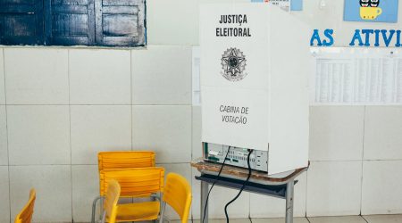 Pesquisa Genial/Quaest simulou cenários para a eleição presidencial de 2026