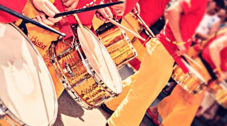 São José dos Campos confirma retorno do desfile de escolas de samba no Carnaval 2026