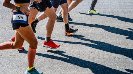 Corrida 3L RUN provoca interdições temporárias em vias do bairro Chácaras Reunidas neste sábado