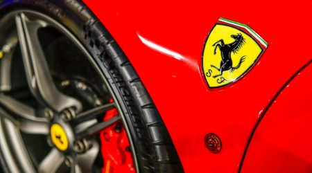 Ferrari ganha ação contra homem que fez réplica da F-40 em Cachoeira Paulista