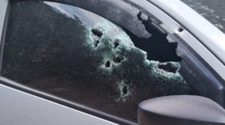 Discussão no trânsito termina em perseguição e disparos em São José dos Campos