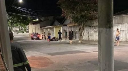 Discussão no trânsito termina em tiros e morte de uma jovem em São José dos Campos