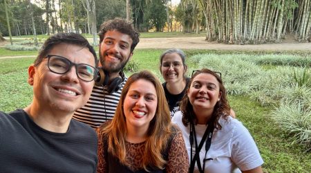 Documentário do Grupo Teatro do Imprevisto celebra histórias, saberes e desafios de quem vive de teatro no interior